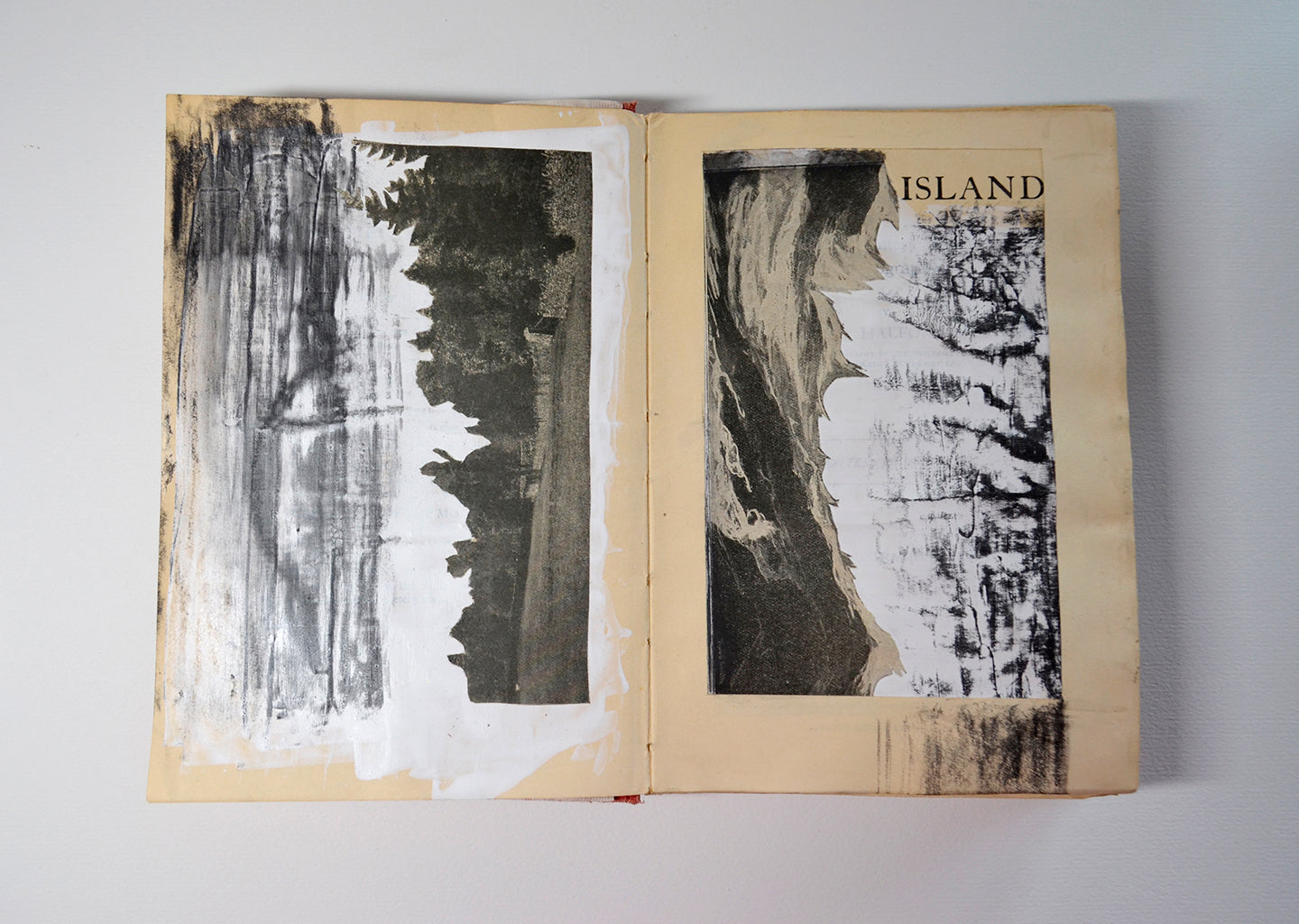 Island